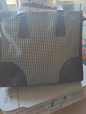 Wipe clean dogtooth for sale  GLASGOW