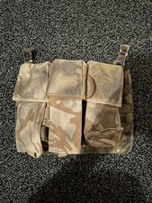 Magazine pouches for sale  PEVENSEY