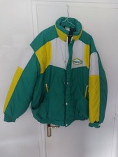 Blouson yacco vintage d'occasion  Carhaix-Plouguer