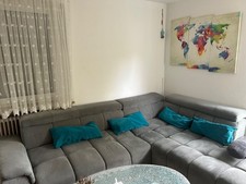 Sofa gebraucht kaufen  Bad Wörishofen