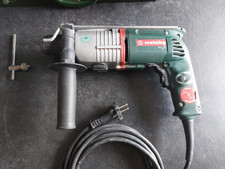 metabo bohrfutter gebraucht kaufen  Rehden