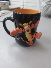 Tigger disney exclusive for sale  SOLIHULL