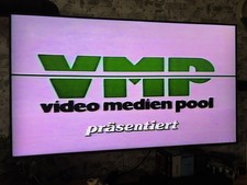 Vmp video galerie gebraucht kaufen  Luckau
