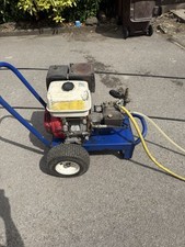 honda gx pressure washer for sale  GOOLE