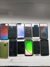 Mobile phones mix for sale  NOTTINGHAM