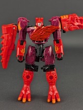 Transformers wild king for sale  Leola