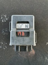 Kawasaki Ninja 125 2020 On ECU / ECM CDI 21175-1369 KHI U 007 F8TG2971 na sprzedaż  PL
