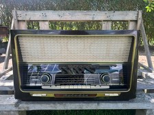 Röhrenradio graetz melodia gebraucht kaufen  Morbach