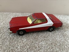 Vintage corgi starsky for sale  NOTTINGHAM