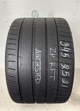 Tire 345 michelin for sale  Orlando