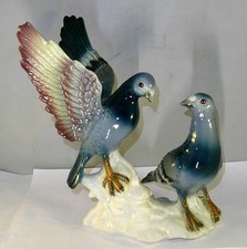 Goebel tauben taubenpaar gebraucht kaufen  Rödental