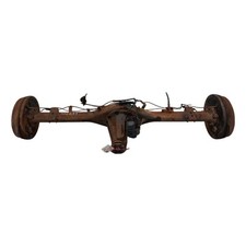 Toyota hilux rear for sale  HALIFAX
