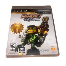 Ratchet And Clank Collection PS3 sem manual comprar usado Ratchet And Clank Collection PS3 sem manual comprar usado  Enviando para Brazil