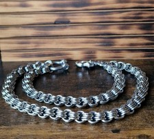 Industrial biker metal for sale  GREAT YARMOUTH