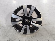 Jante citroen aircross d'occasion  Génissac