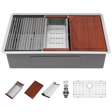 Undermount kitchen sink for sale  USA