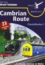 Cambrian route add for sale  ROSSENDALE