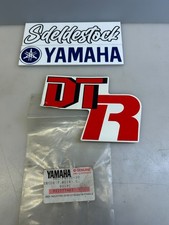 Emblème réservoir yamaha d'occasion  Verneuil-l'Étang