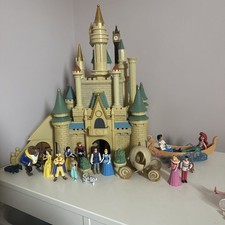 disney cinderella castle for sale disney cinderella castle for sale  TAMWORTH