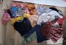 Großes kleiderpaket herbst gebraucht kaufen  Lahnstein