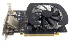 Placa de Vídeo HP NVIDIA GeForce GTX 1060 3GB GDDR5 PCI-E 3.0 x16 GPU 909616-001 comprar usado  Enviando para Brazil