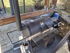 smoker joe gebraucht kaufen smoker joe gebraucht kaufen Flörsbachtal