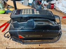 Antique motorola brick for sale  WIMBORNE