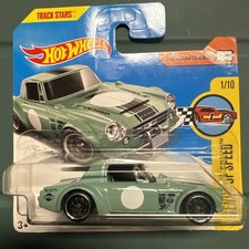 Hot wheels fair gebraucht kaufen  Hamburg