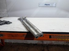 Front forks ktm for sale  DONCASTER