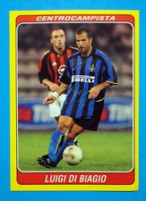 Panini supercalcio 2002 usato  Maranello