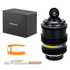 Rear air suspension for sale  LEICESTER