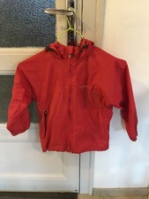Ancien kway enfant d'occasion  Aix-les-Bains