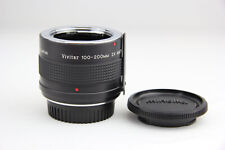 Vivitar 100 200mm gebraucht kaufen  Bremen