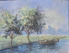 Antonio cannata paesaggio usato  Solza