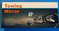Clip towing mirrors for sale  Grand Island