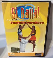 Scuola fantasia caraibica usato  Viterbo