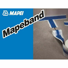 Mapeband mapei 1mt usato  Sant Elena Sannita