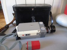 Camera leicina 8sv d'occasion  France