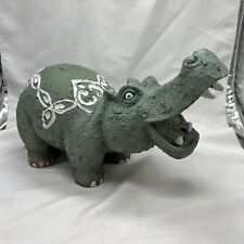 Hippo hippopotamus pond for sale  Springboro