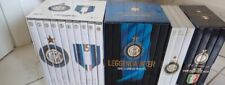Dvd inter cofanetto usato  Roma