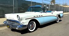 1957 buick roadmaster for sale  Los Angeles