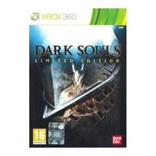 Dark souls limited usato  Ferrere