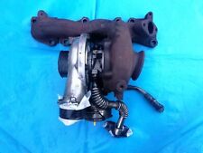 Turbo turbina revisionata usato  Siena