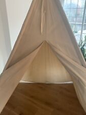 Canvas play tent for sale  Fort Mill