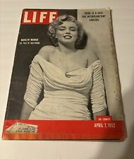 Marilyn monroe vintage for sale  Canton