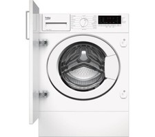Wtik72111 1200rpm integrated for sale  BOLTON