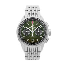 Breitling b01 chronographe d'occasion  Expédié en France