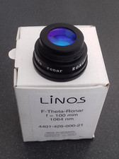 Linos theta ronar for sale  STOCKTON-ON-TEES