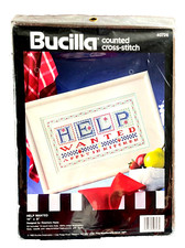 Stitchery craft kit for sale  Lockport