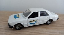 Solido vintage peugeot d'occasion  Marseille VIII